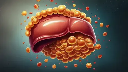 Facts About Saturated Fats